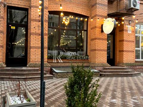 коммерческая по адресу Гусовського ул., 11/11