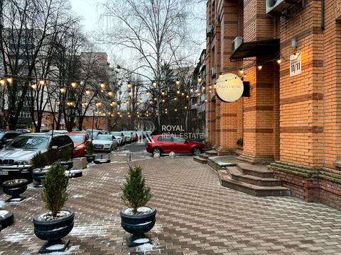 коммерческая по адресу Гусовського ул., 11/11