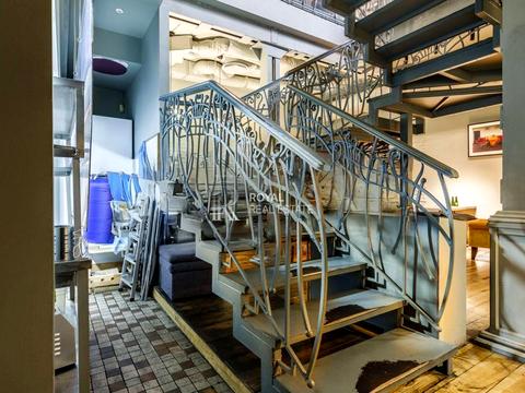 коммерческая по адресу Гусовського ул., 11/11