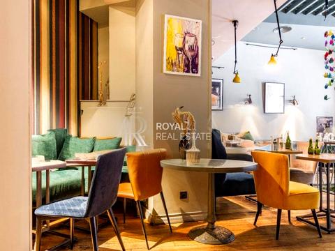 коммерческая по адресу Гусовського ул., 11/11