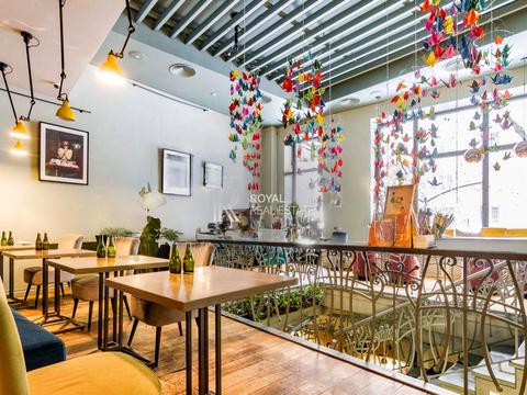 коммерческая по адресу Гусовського ул., 11/11