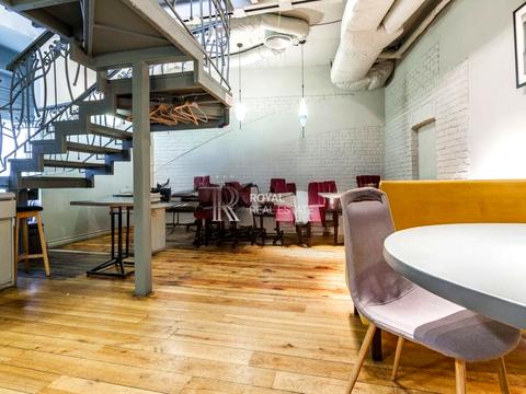 коммерческая по адресу Гусовського ул., 11/11