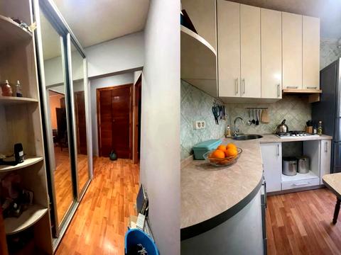 квартира за адресою Перемоги просп., 48а