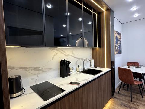 квартира по адресу Бельведерская ул., (Будинок 2)