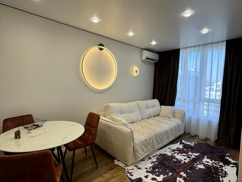 квартира по адресу Бельведерская ул., (Будинок 2)