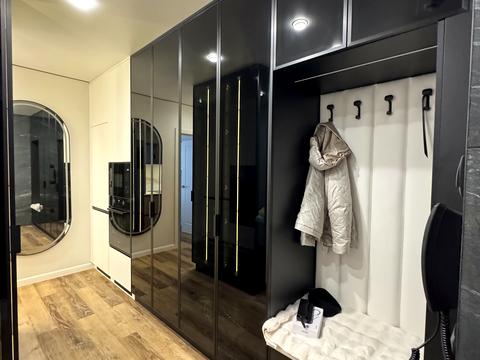 квартира по адресу Бельведерская ул., (Будинок 2)