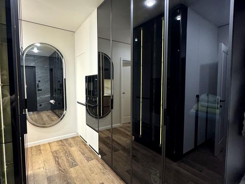 квартира по адресу Бельведерская ул., (Будинок 2)