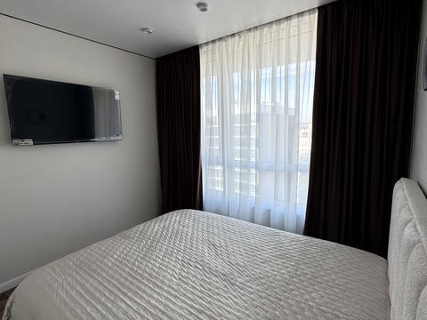 квартира по адресу Бельведерская ул., (Будинок 2)