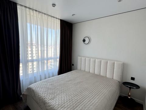 квартира по адресу Бельведерская ул., (Будинок 2)