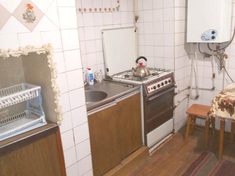 квартира за адресою Успенська вул. (Чичерина), 52