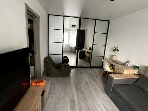 квартира по адресу Андрея Малышко ул., 13-А