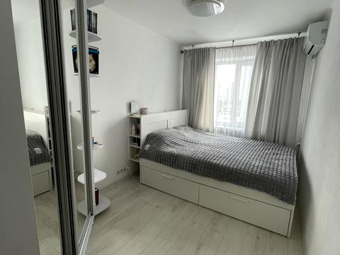 квартира по адресу Андрея Малышко ул., 13-А