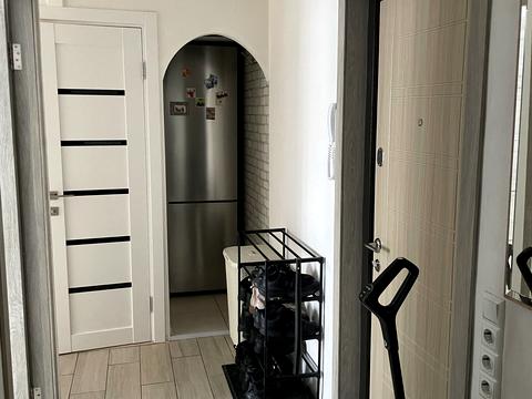 квартира по адресу Андрея Малышко ул., 13-А