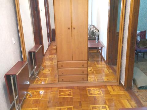 квартира за адресою Успенська вул. (Чичерина), 52