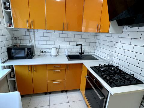 квартира по адресу Андрея Малышко ул., 13-А