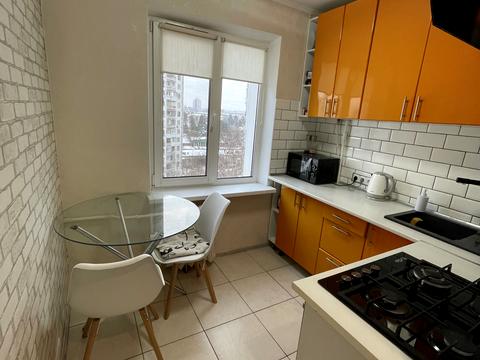 квартира по адресу Андрея Малышко ул., 13-А