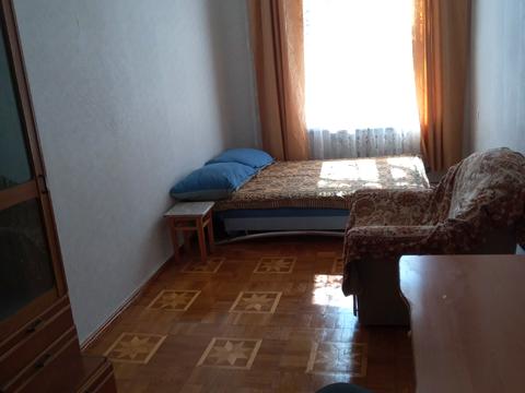 квартира за адресою Успенська вул. (Чичерина), 52