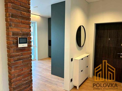 квартира по адресу Капушанская ул., 150