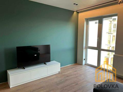 квартира по адресу Капушанская ул., 150