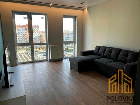 квартира по адресу Капушанская ул., 150