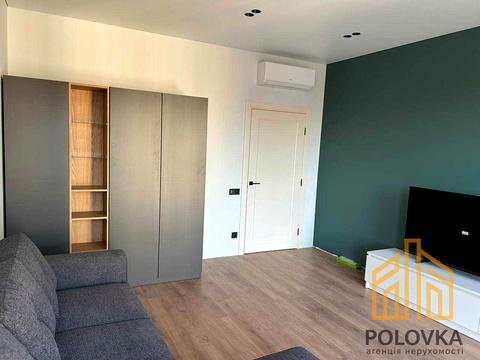 квартира по адресу Капушанская ул., 150