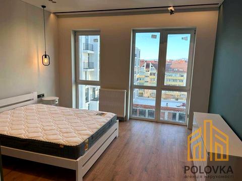 квартира по адресу Капушанская ул., 150