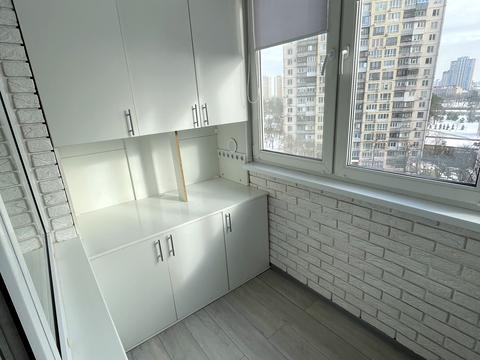 квартира по адресу Андрея Малышко ул., 13-А