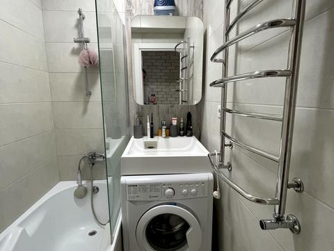 квартира по адресу Андрея Малышко ул., 13-А