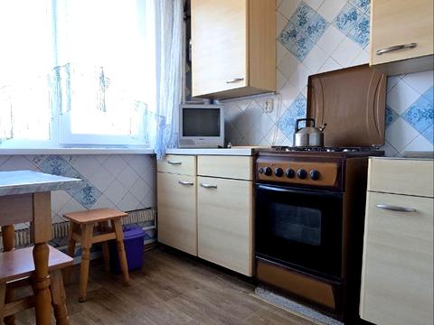 квартира по адресу Амосова ул. (Корчагінців), 5