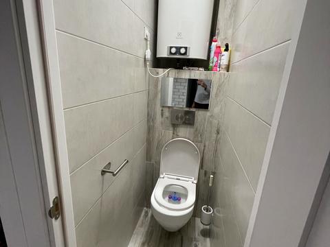 квартира по адресу Андрея Малышко ул., 13-А