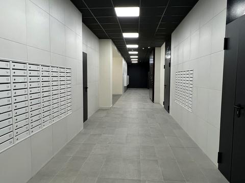 квартира за адресою Дніпровська набережна вул., Будинок 3
