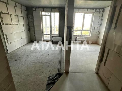 квартира по адресу Профсоюзная ул., 9-А