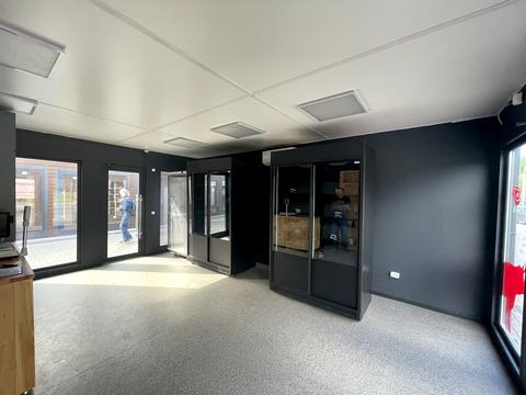 коммерческая по адресу Конякина ул., 14