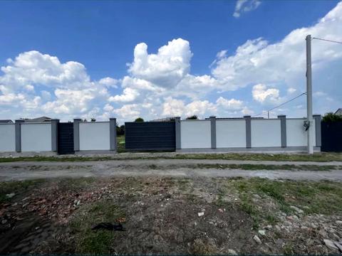 ділянка за адресою Льва Толстого вул.