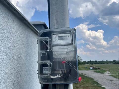 ділянка за адресою Льва Толстого вул.