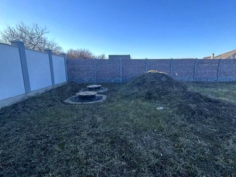 ділянка за адресою Льва Толстого вул.