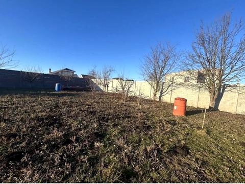 ділянка за адресою Льва Толстого вул.