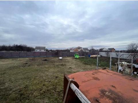 ділянка за адресою Льва Толстого вул.