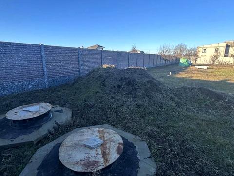 ділянка за адресою Льва Толстого вул.