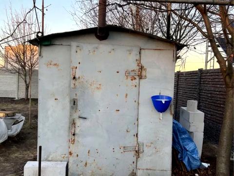 ділянка за адресою Льва Толстого вул.