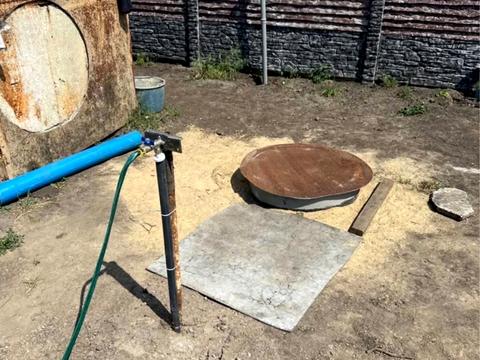 ділянка за адресою Льва Толстого вул.