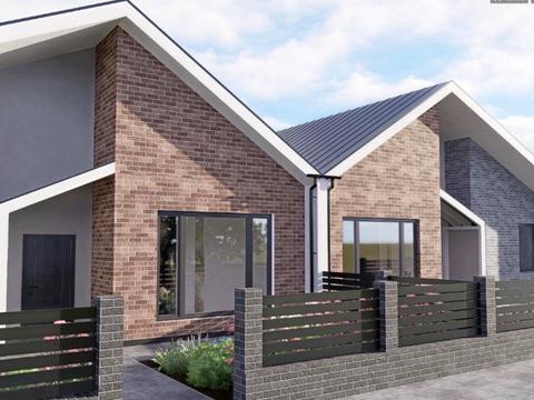 дом по адресу Зоряна