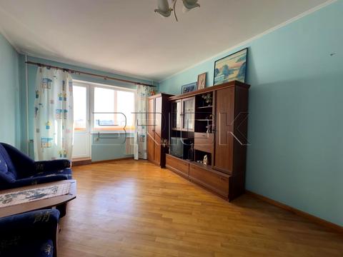 квартира за адресою Героїв Дніпра вул., 16-А