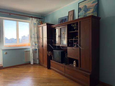 квартира за адресою Героїв Дніпра вул., 16-А