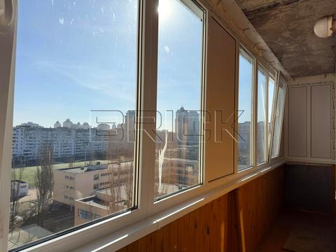 квартира за адресою Героїв Дніпра вул., 16-А