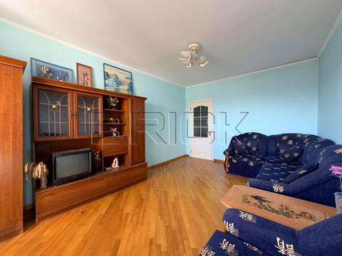 квартира за адресою Героїв Дніпра вул., 16-А