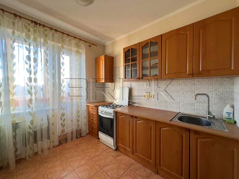 квартира за адресою Героїв Дніпра вул., 16-А