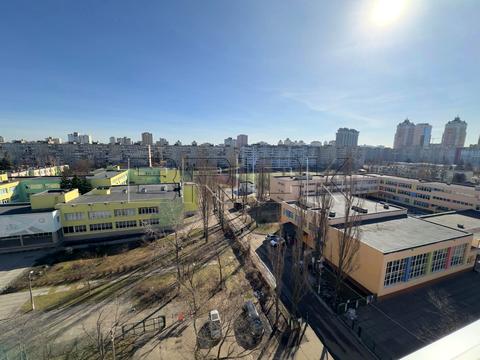 квартира за адресою Героїв Дніпра вул., 16-А