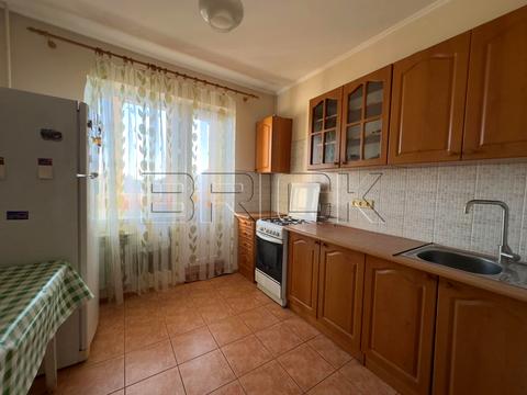 квартира за адресою Героїв Дніпра вул., 16-А