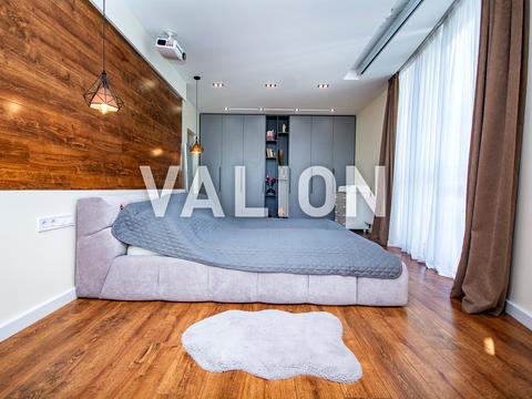 квартира за адресою Київ, Казарменна вул. (Григорія Андрющенка), 6-Г